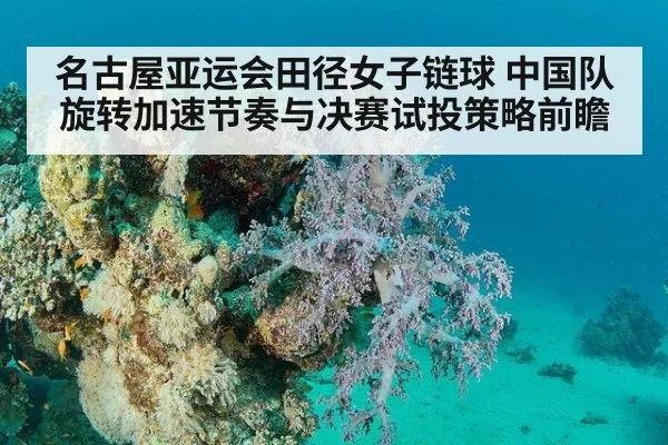 名古屋亚运会田径女子链球 中国队旋转加速节奏与决赛试投策略前瞻